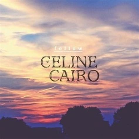 celine cairo barneveld|Celine Cairo follow ep.